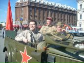 Фотография Храмцова Даниила