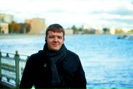 Фотография Лотина Рихарда