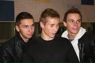 Фотография Лейна Арсения