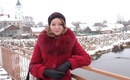 Оксана Українець фотография #39 (источник - https://vk.com/id102975174)