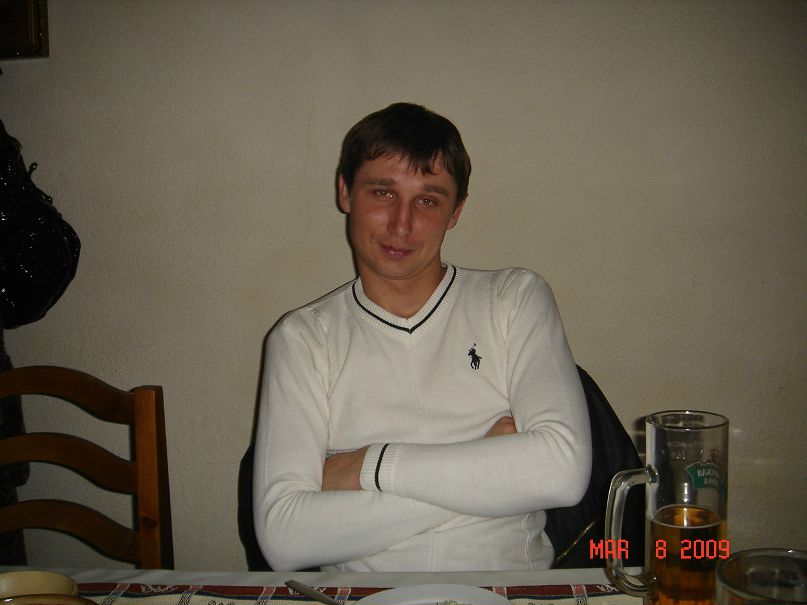 Дмитрий Косарев фотография #31