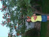 Фотография Бейзеровой Наталии