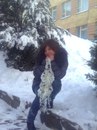 Діана Максимишена фотография #31 (источник - https://vk.com/id137134972)