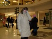 Фотография Семёновой Арины