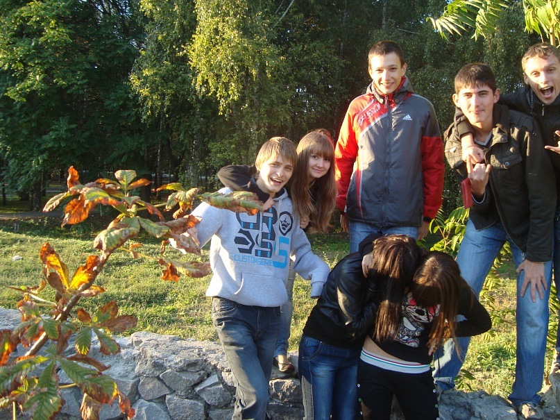 Игорь Романча фотография #36