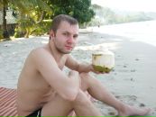 Фотография Нечаева Пашки