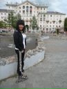 Фотография Абашевой Марии