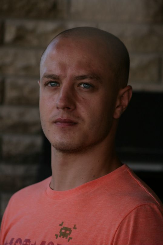 Иван Шик фотография #12