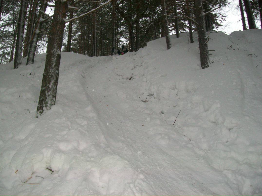 Роман Чумак фотография #47