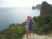 Саня Клімчук фотография #25 (источник - https://vk.com/id26842495)