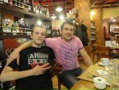 Олексій Богуславський фотография #33 (источник - https://vk.com/id9495276)