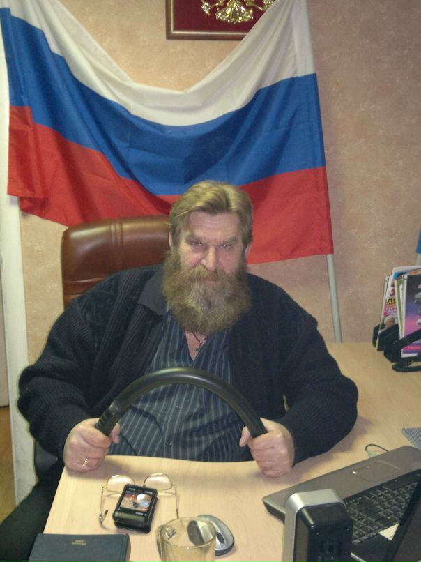 Игорь Халин фотография #36