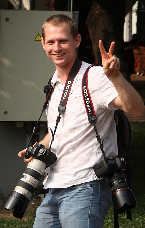 Сергей Модин фотография #38