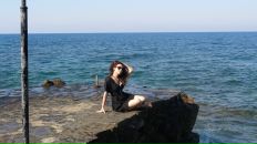 Фотография Савельевой Анны
