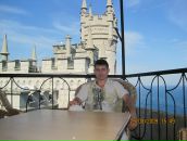 Фотография Ларина Артура