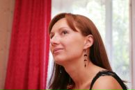 Фотография Харуновой Юлии