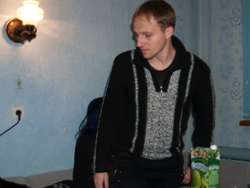 Алексей Фролов фотография #49