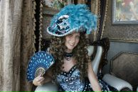 Фотография Погорелец Елены