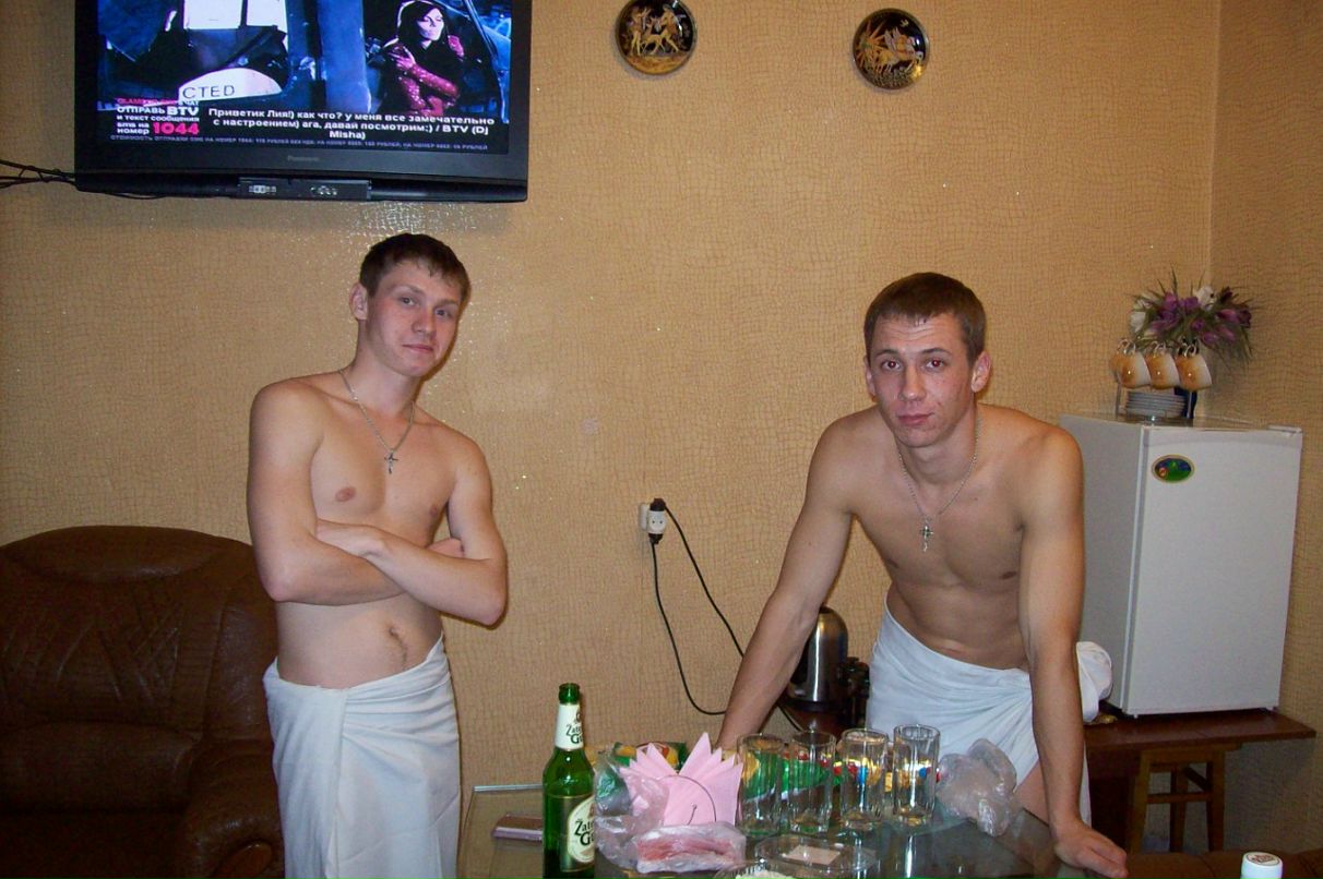 Дмитрий Харлашкин фотография #11