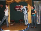 Фотография Агарёва Максима