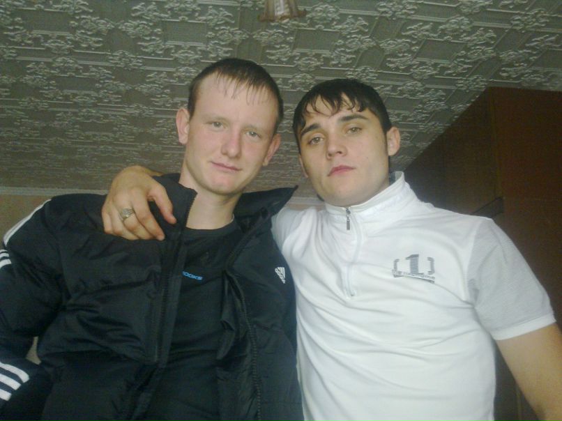 Серёга Капёшкин фотография #6