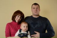 Фотография Алябьева Александра