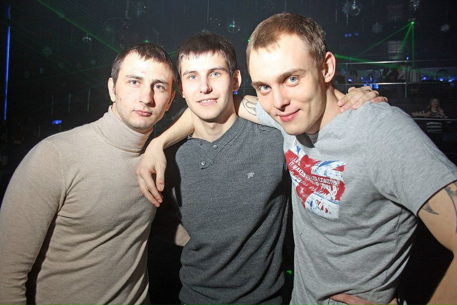 №20, Максим Иванов №20, Максим Иванов