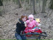 Іринка Федорик фотография #6 (источник - https://vk.com/id64866754)