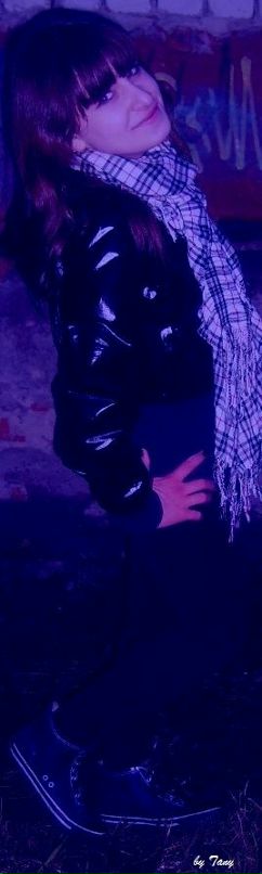 Влада Андрианова фотография #3