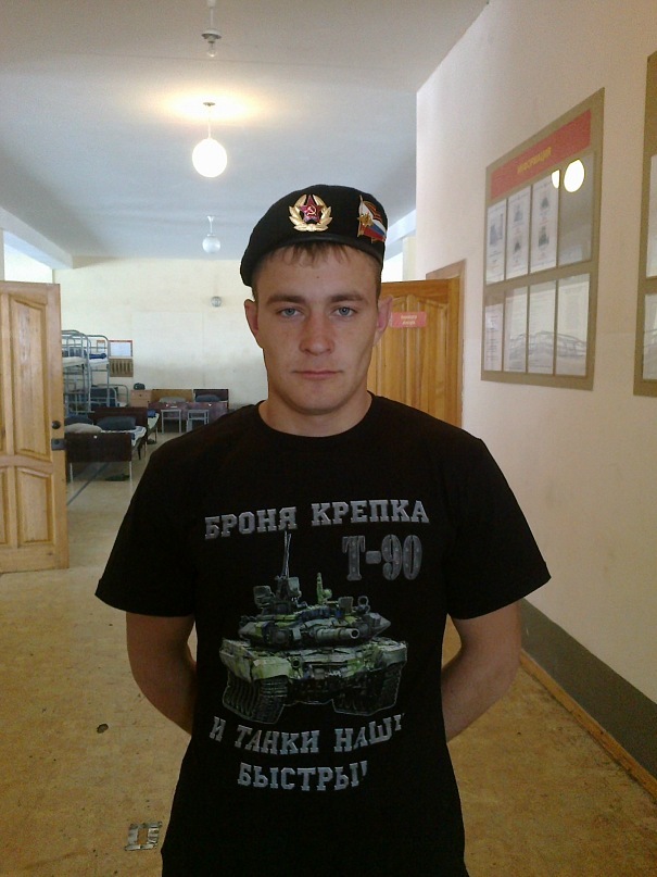 Дмитрий Бойцов фотография #3