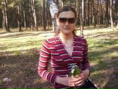 Віта Кузло фотография #7 (источник - https://vk.com/id113993306)