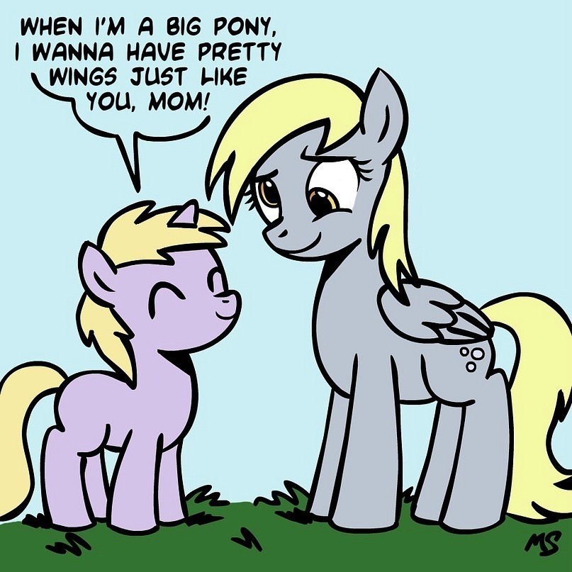 Dinky Hooves фотография #4