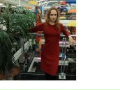 Фотография Сергеевой Екатерины