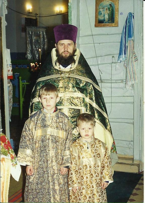 Дмитрий Стадник фотография #46