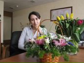 Фотография Шакировой Лили