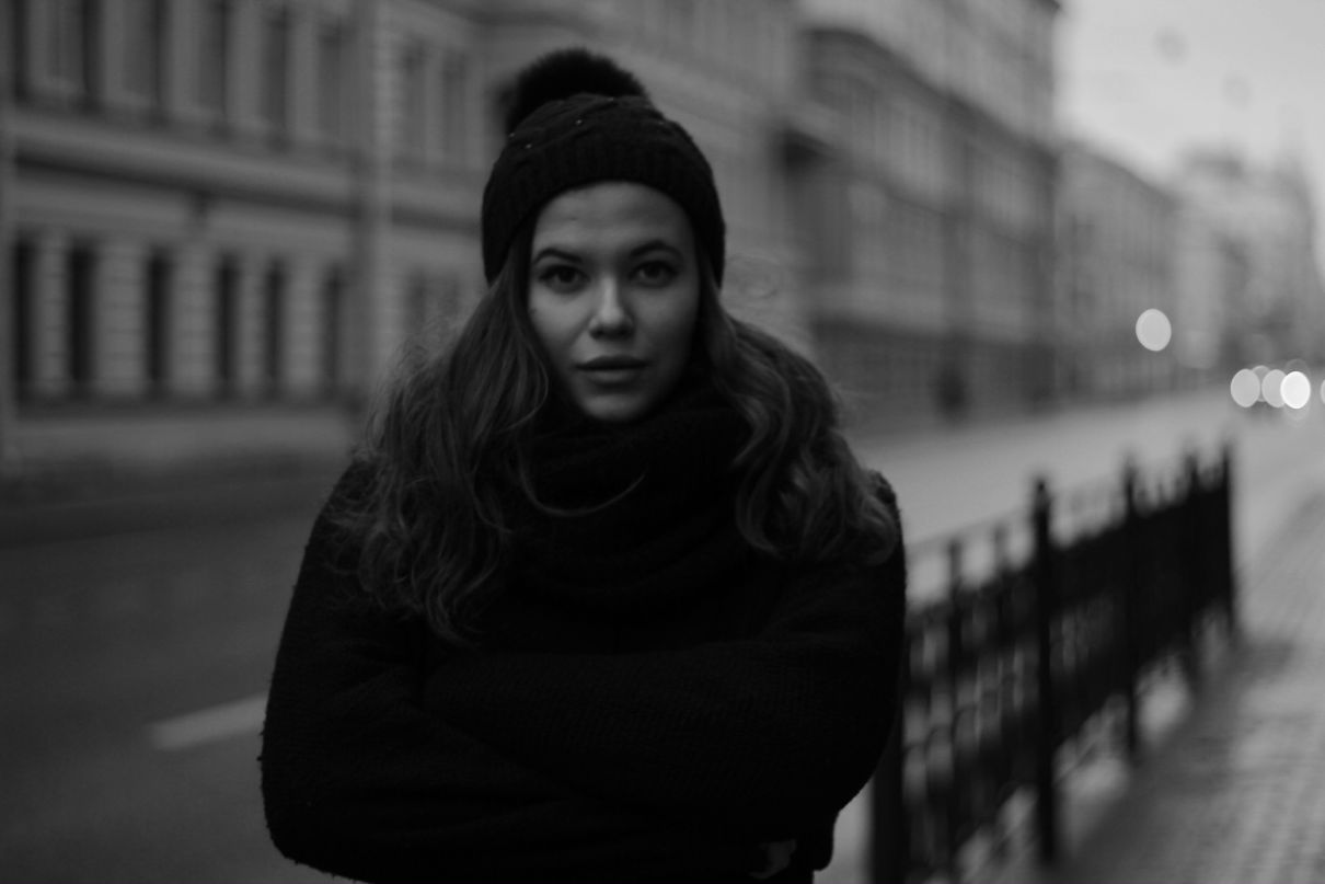 Сима Угарова фотография #23