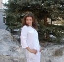 Фотография Ивановой Ирины