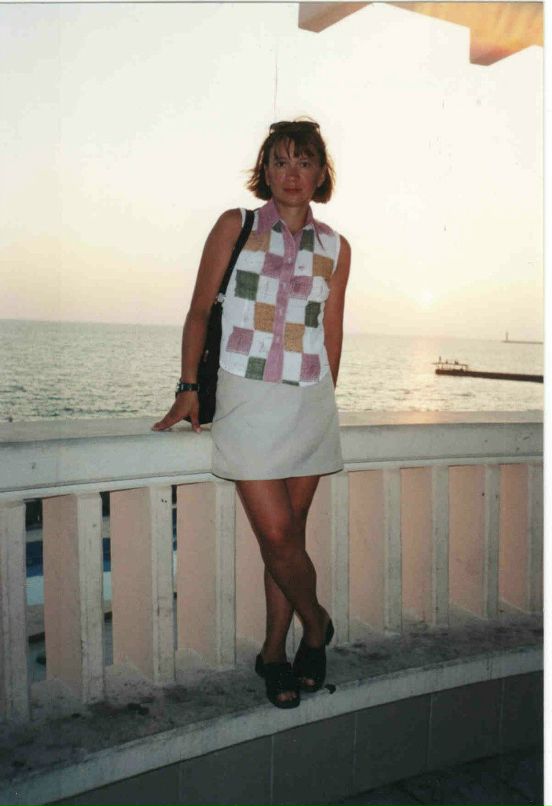 Ирина Мальцева фотография #3