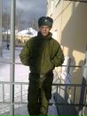Фотография Волчкова Антона
