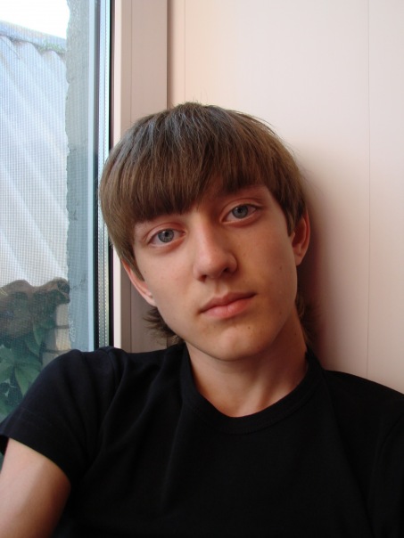 №2, Валерий Долганов, 32 года №2, Валерий Долганов, 32 года