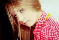 Илонка Цибульская фотография #7 (источник - https://vk.com/id5778721)