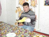 Фотография Шименкова Владимира