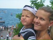 Фотография Чеботаревой Анастасии