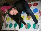 Фотография Киличевой Анастасии