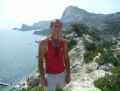 Віталій Сидоренко фотография #22 (источник - https://vk.com/id67024607)