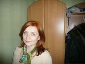 Фотография Бурнаевой Елены