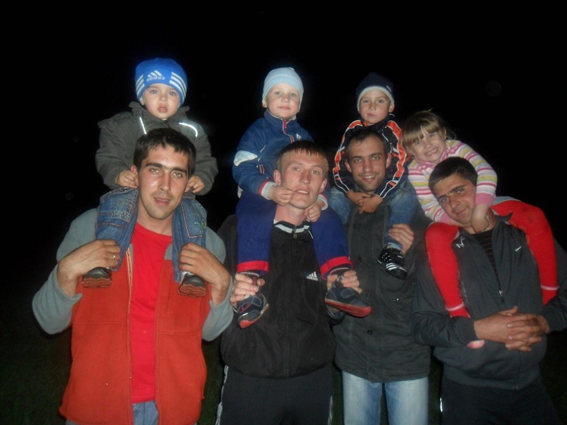 Евгений Новиков фотография #17