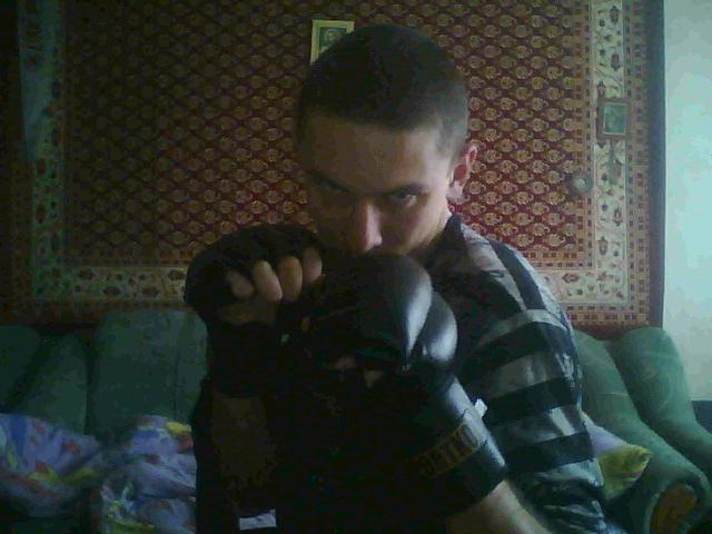 Максим Плотников фотография #44