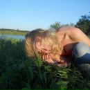 Фотография Гончаровой Евгении