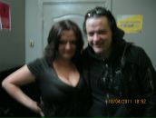 Фотография Варламовой Ирины